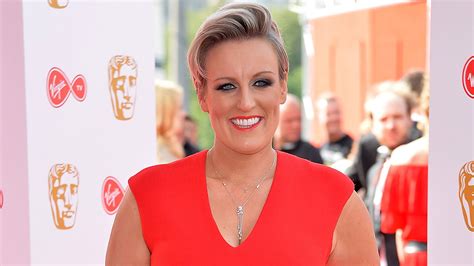 Steph McGovern reveals major change as she leaves BBC Breakfast | HELLO!