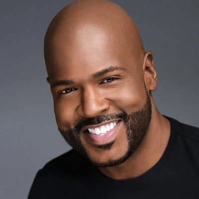 Victor Blackwell CNN Wife Married Partner Net Worth And Salary