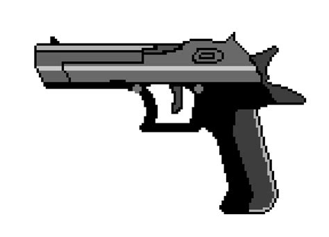 Pixel Gun Pixel Art Maker