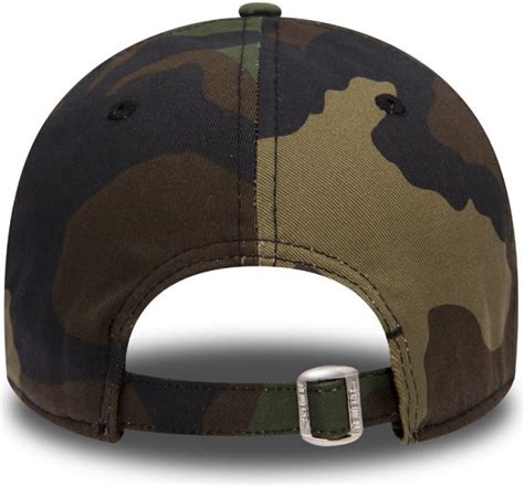 Бейсболка NEW ERA LEAGUE ESSENTIAL 9FORTY 11357008 мужская, цвет ...
