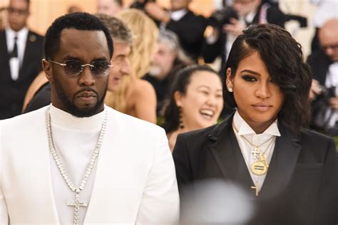 Cassie Testifies Against Diddy In Federal Sex Crimes Trial NewsNation