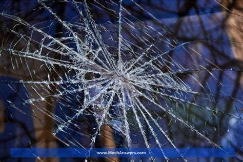 20 Types Of Windshield Cracks: (Causes, Fixes, And Costs!)