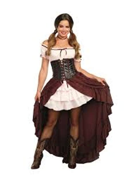 Costumes - Adult Costumes - Women's Costumes - Page 1 - Imaginations