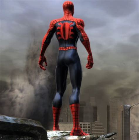 MOJ MASTI: Spiderman 1 PC Game Full Version Free Download