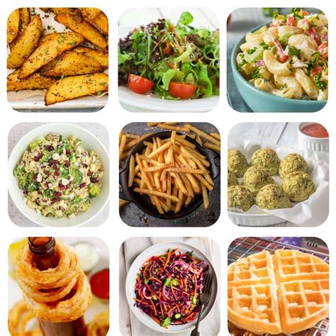 serve  fried chicken sandwiches   sides pantry