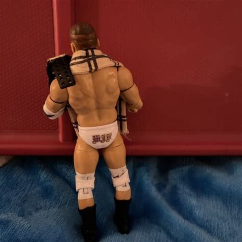 AEW Unmatched MJF Series 5 with Scarf and Belt Loose action figure ...