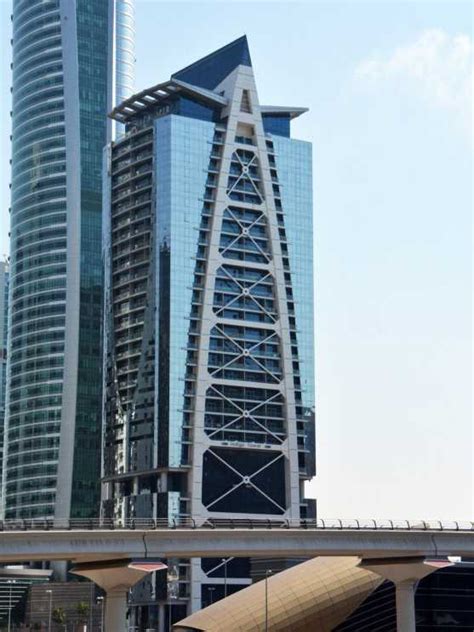 Indigo Tower Apartments In Jumeirah Lakes Towers Propertyeportal