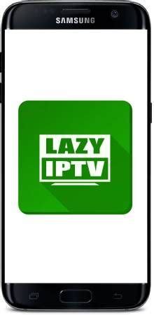 Lazy IPTV Para Android Smart TV Y Tv Box 2025