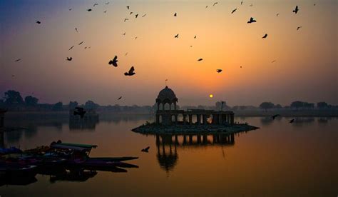 Rajasthan Photography Sunrise 9 636x371