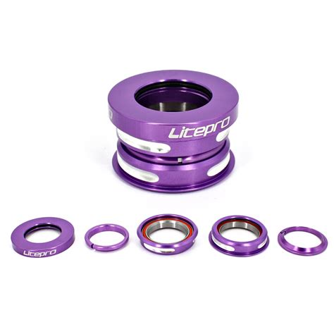 Litepro Vouwfiets Headset Fiets Sealed Bearing Kom Grandado