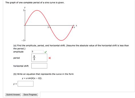 Sine Curve Equation Calculator - Tessshebaylo