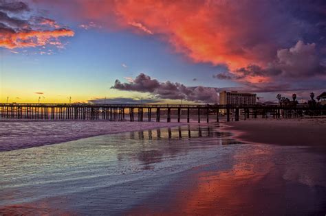 This Is What Ventura Strong Really Means Beautiful Beaches Ventura