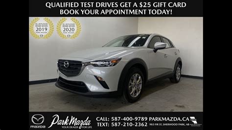 Ceramic Metallic47a 2021 Mazda Cx 3 Gs Luxury Review Park Mazda Youtube