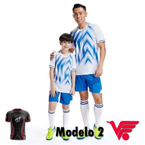 Camisetas De Futbol Para Ni Os Polos Deportivos Para Ni Os Sublimados