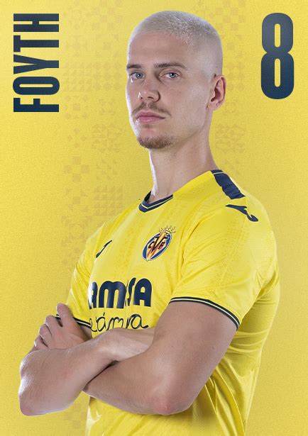 Juan Foyth Web Oficial Del Villarreal CF