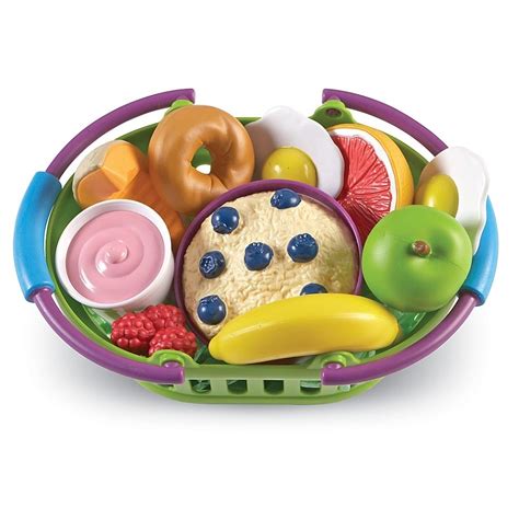 New Sprouts Healthy Breakfast Toy Set Bed Bath And Beyond In 2022