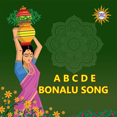 A B C D E Bonalu Song Songs Download - Free Online Songs @ JioSaavn