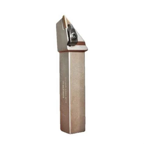 Dvjnr 2525 M16 External Turning Tool Holder At Rs 450 Piece Turning