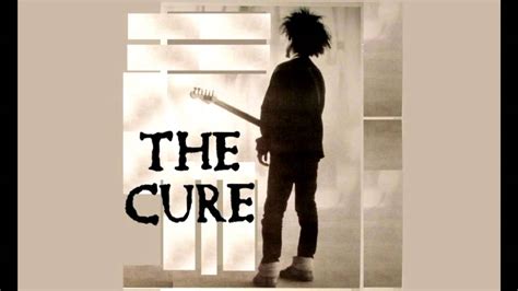 The Cure A Forest 8 Bit Youtube