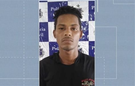 Suspeito De Abusar Sexualmente De Criança De 11 Anos é Preso Camaçari