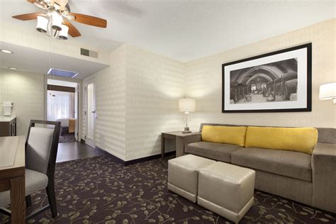 Embassy Suites by Hilton Napa Valley Photo Gallery