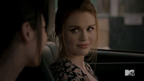 Lydia Martin Teen Wolf Wiki