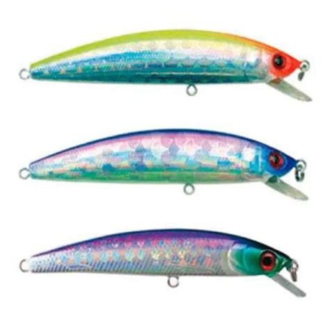 Yo-zuri Tobimaru F 130 mm 27g Multicolor, Waveinn