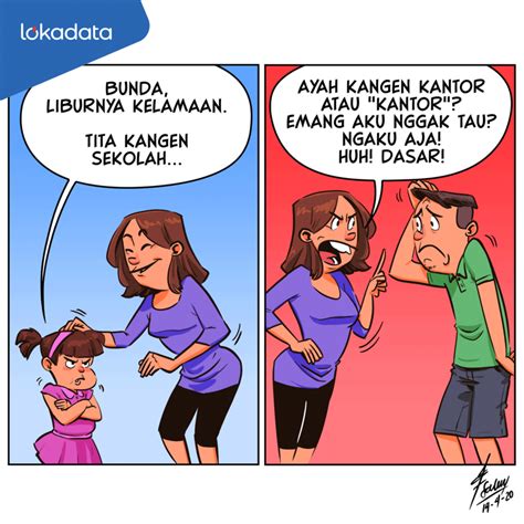 Detail Gambar Anak Sekolah Karikatur Koleksi Nomer 36