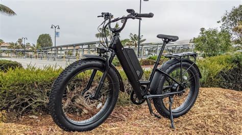 The Juiced RipCurrent S Step Through Electric Bike CleanTechnica