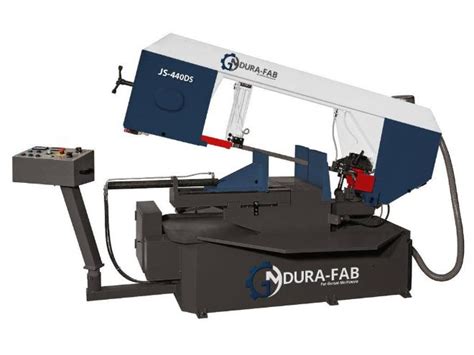 Bandsaw Scie Ruban Dura Fab Jh Ds Neuf Vendre L Vis Lespac