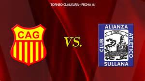 Club Atlético Grau X Alianza Atlético - Atlético Grau vs Alianza Atlético en vivo horario y canales TV por ...