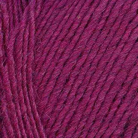 Amazon.com: Brown Sheep Lamb-s Pride Worsted, 162 - Mulberry