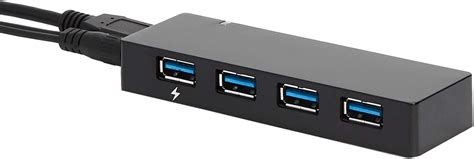 Top Amazonbasics Port Usb Hub The Best Home