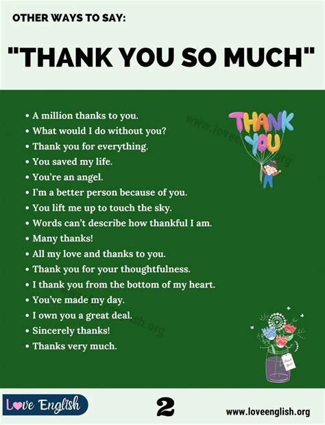 How To Say Thank You So Much In Jamaican