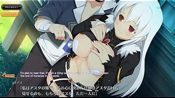 Hentai Visual Novel XNXX