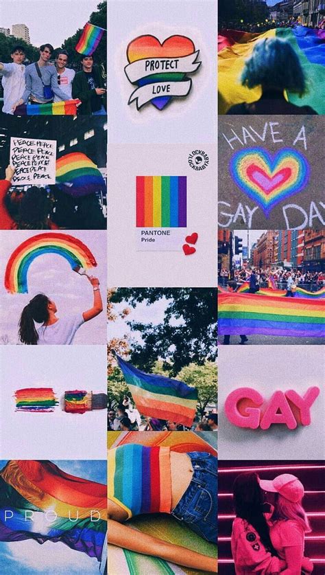 Pride Lgbtq Hd Phone Wallpaper Peakpx