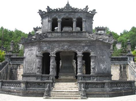 nam giao hue place  historical importance