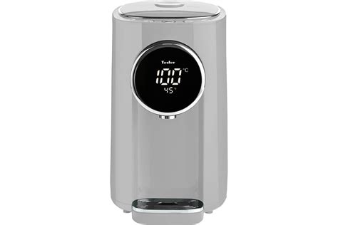 Термопот TESLER TP-5060 GREY 00000201993 - выгодная цена, отзывы ...