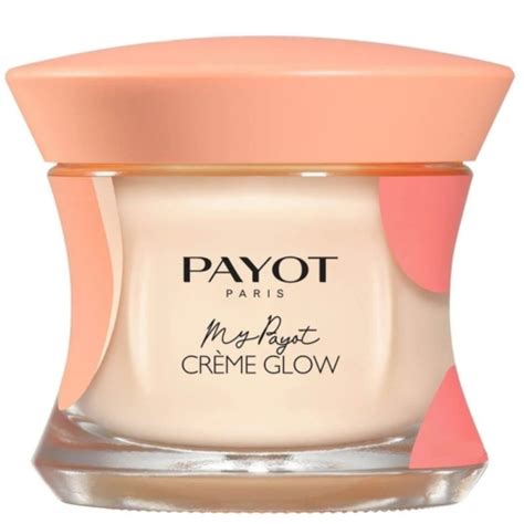 Payot My Payot Creme Glow 50ml Ascot Cosmetics