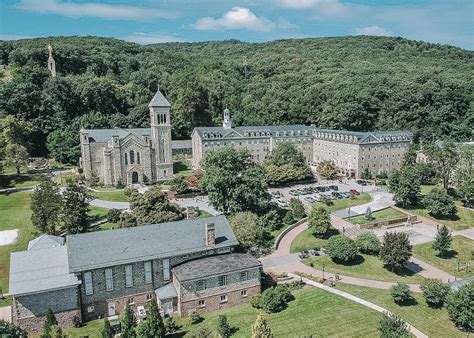 Mount St. Mary's University | Athleticademix