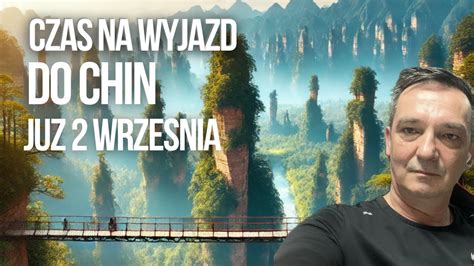 Sobota Wycieczka Do Chin Wrzesnia G Ry Avatara Youtube