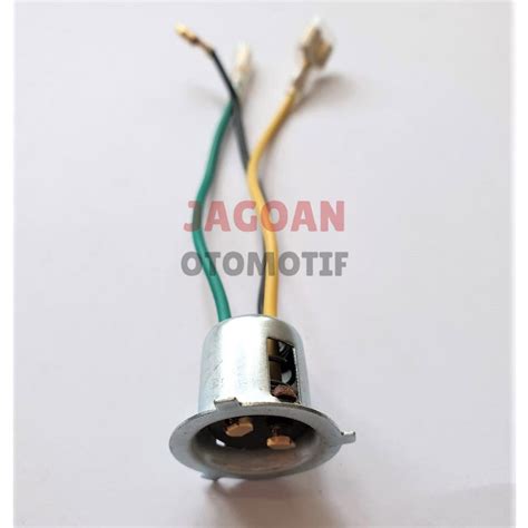 Jual Cop Soket Fitting Lampu Depan Yamaha Shopee Indonesia