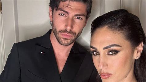 Cecilia Rodriguez E Ignazio Moser Look Di Coppia Ad Alto Tasso Erotico