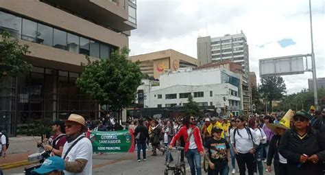 Balance De Las Marchas Del 14 De Febrero En Apoyo A La Reforma A La Salud