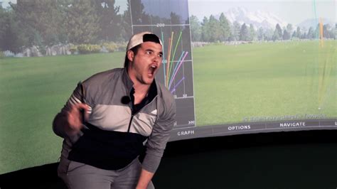 GolfBox - NEW VIDEO: HOSEPIPE SHAFTED GOLF CLUB!