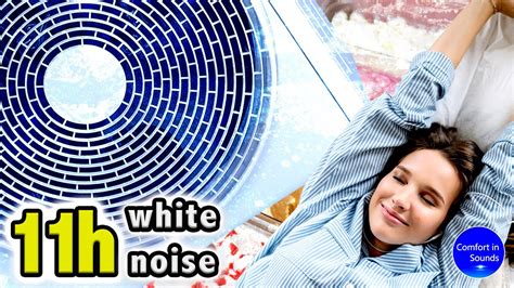 White Noise Relaxing Sounds Air Conditioner Noise And Freezer Sound Deep Sleep Defeat