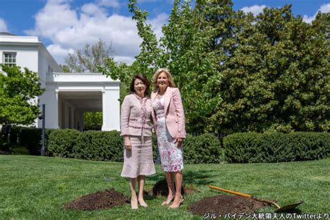 単独訪米した岸田裕子・首相夫人 後援会長に恥ずかしそうに語った“予行練習の中身”は（写真1） デイリー新潮