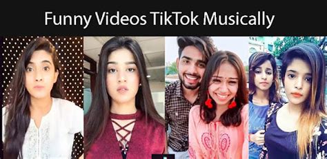 Funny Videos Of Tiktok 2019 Musically Status On Windows Pc Download