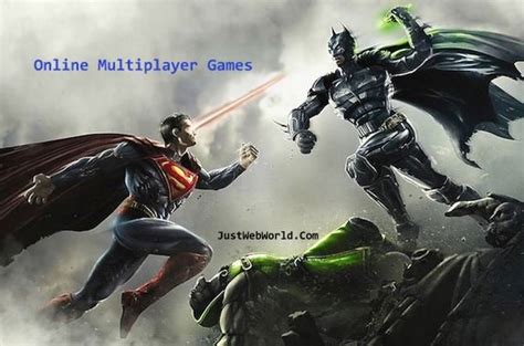 Online Multiplayer Games for Free | Two Player Games