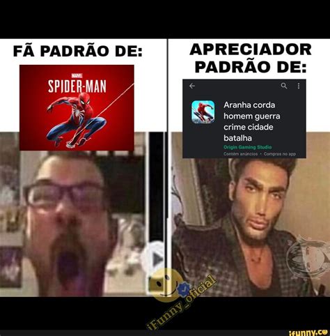 F Padr O De Apreciador Padr O De Man Aranha Corda Homem Guerra Crime